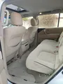 Nissan Patrol SE 2013